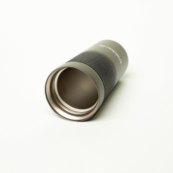 Trakker - Armolife Thermal Coffee Press Mug - kubek termiczny